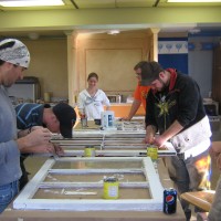 A Life in the Trades: February 2011